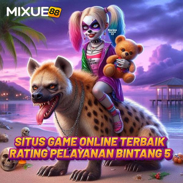 MIXUE88 : Layanan Situs Game Online Terbaik Dengan Rating Bintang 5 - WooCommerce eCommerce